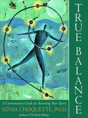 cover image of True Balance